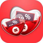 Love Percentage on 9Apps