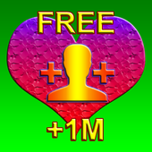 Followers Master icon