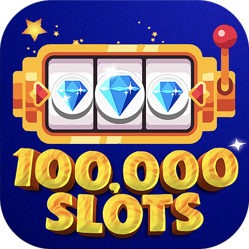 Free Diamonds Slots For Mobile Diamonds Legends icon