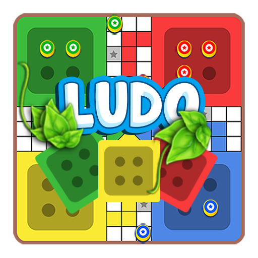 Ludo All Star - Dice Board Game 2020 icon