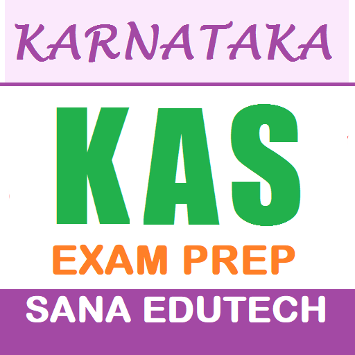 KAS Exam Prep icon