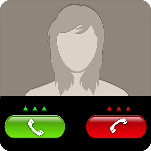 Fake Call Joke icon
