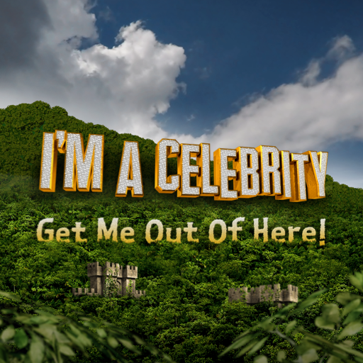 I'm A Celebrity Get Me Out Of Here! icon