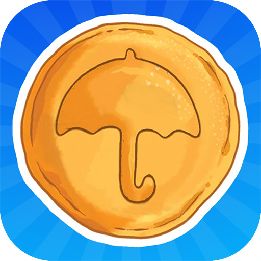 Squid Candy Challenge Game icon