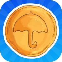 Squid Candy Challenge Game