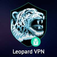 Leopard VPN : Free Fast Connect VPN Server Proxy on 9Apps