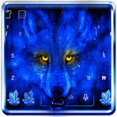 Ice Wolf आइकन