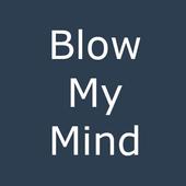 Blow My Mind icon