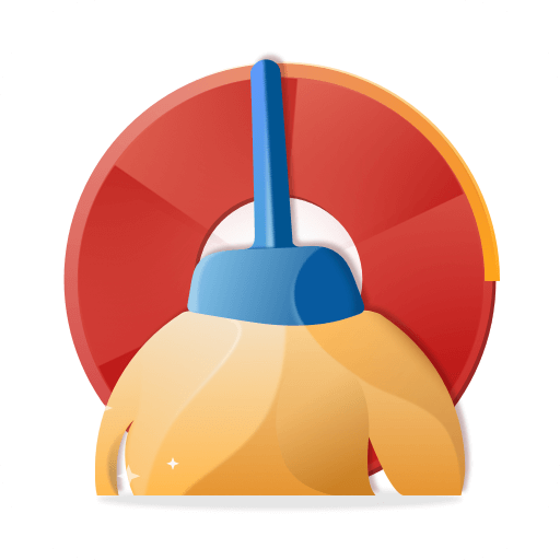 Super Cleaner-File Cleanup icon