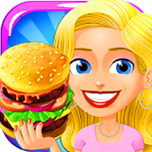My Burger Shop icon