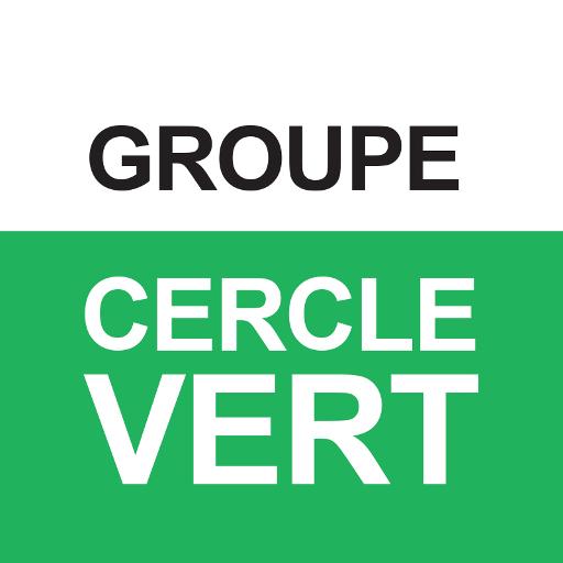 Groupe Cercle Vert icon