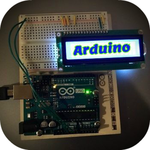 Learn Arduino Coding icon