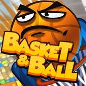 Basket And Ball icon
