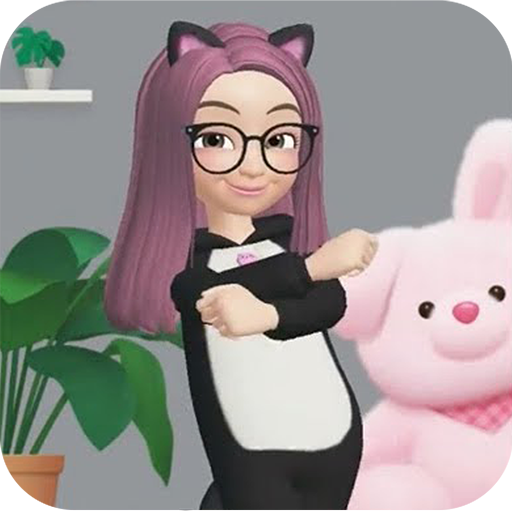 new guide for zepeto : avatar maker icon
