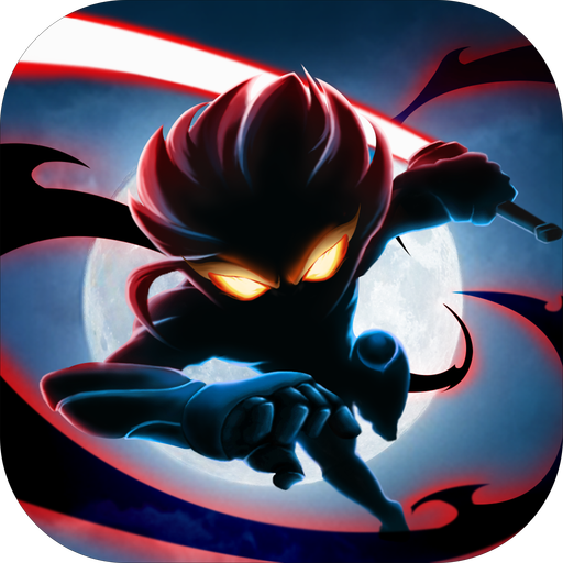 Stickman Fight : Super Hero Epic battle icon