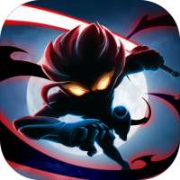 Stickman Fight : Super Hero Epic battle