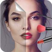 You Face Makeup and Camera Selfie on 9Apps