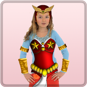 Darna Photo Editor icon