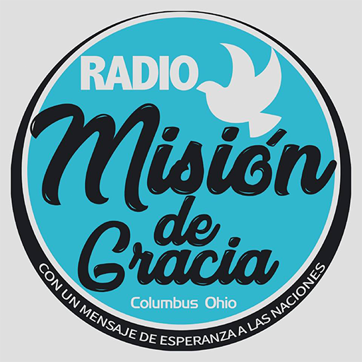 Radio Mision de Gracia icon