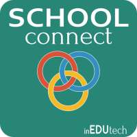 School Connect on 9Apps