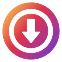 Photo &Video Downloader for Instagram, Story Saver