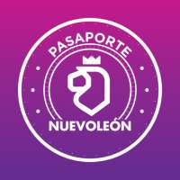 Pasaporte Nuevo León