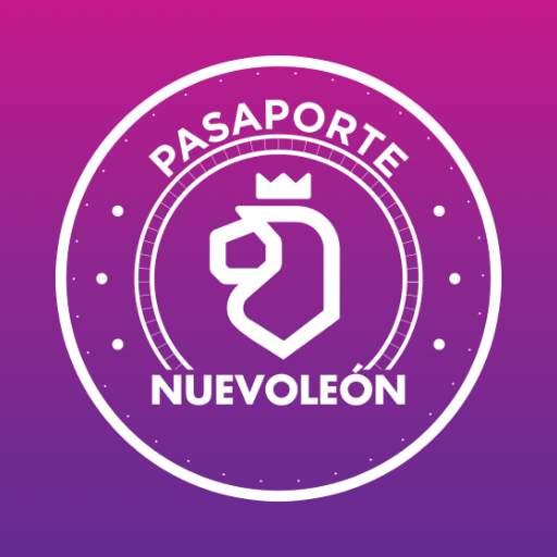 Pasaporte Nuevo León