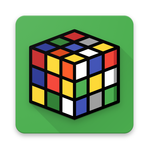Cube Timer icon
