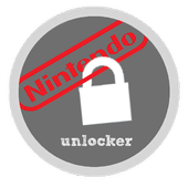 Nintendo Unlocker icon