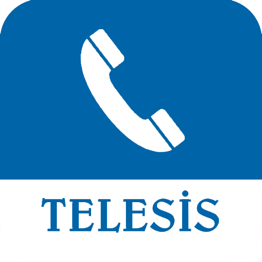 Telesis SIP VoIP Softphone icon