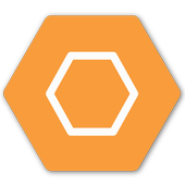 Hexy Launcher icon