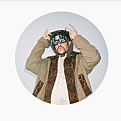 Bad Bunny Musica Sin Internet 2020 icon