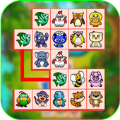 Pikachu Classic Onet Animals icon