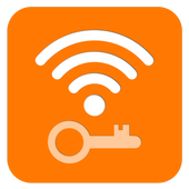 Wifi Password Recovery icon
