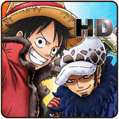 Anime OnePiece Wallpaper icon