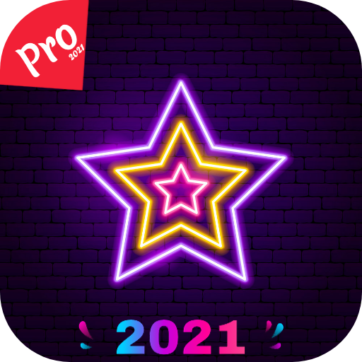 Video Star Pro ⭐ 2021- Video Maker icon