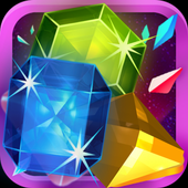 Jewely mania crush icon
