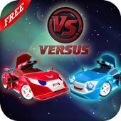 Power Battel Super Avan Watch Car Adventure icon