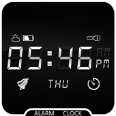 Easy Alarm Clock icon