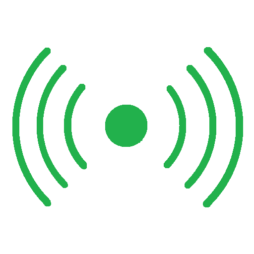 Network Explorer: a Wi-Fi network discovery tool icon