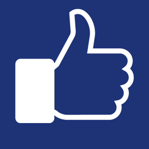 Likeweb | لایک وب иконка