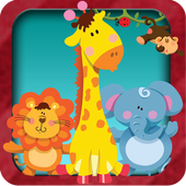 Animal Sound for Kids icon