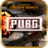 New PUBGs Wallpaper HD 2019 icon