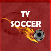 Soccer TV - Channel footbal 2018 icon