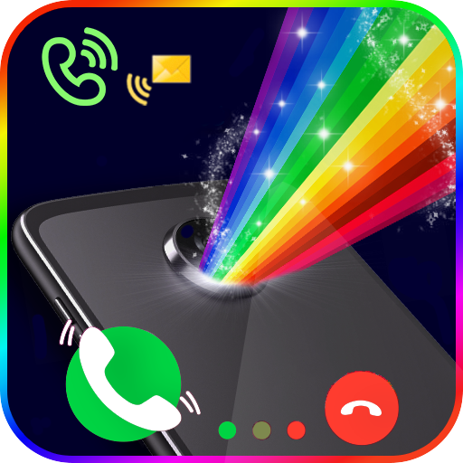 allarme Color Light Flash icon