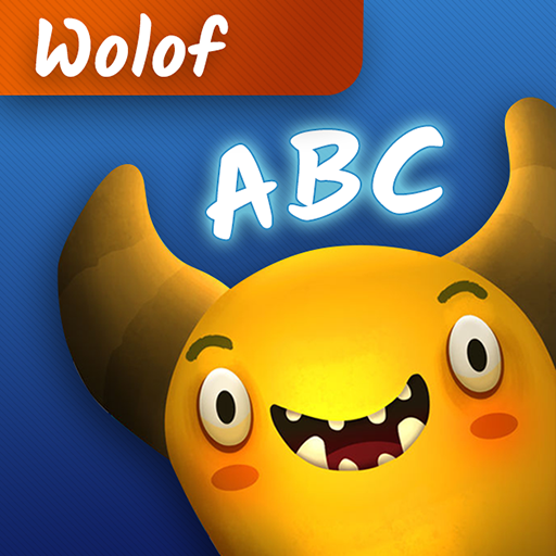 Joxàl mala bi mu lekk! (Wolof) icon