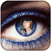 Eye Photo Editor أيقونة