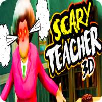 Scary Teacher 3D Guide