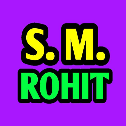 S M ROHIT - LIVE icon