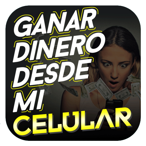 Como Ganar Dinero Desde mi Celular Rapido Fácil icon